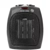 Adler AD 7702 elektrinis ventiliatorinis šildytuvas, nerūdijantis plienas, 1500 W