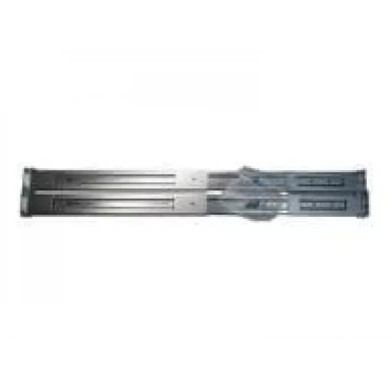 Montavimo rinkinys Intel AXX3U5UPRAIL Metalinis
