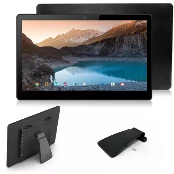 XORO MegaPAD 1564 Pro3 15.6 colio planšetinis kompiuteris 64GB juodas Android