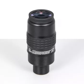 Okuliaras Beta Morpheus 9mm 2 coliai / 1,25 colio su 76° regėjimo lauku