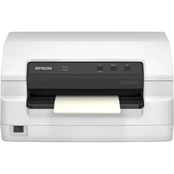 Epson PLQ-35 spausdintuvas taupyklinėms knygelėms, greitas, tylus, baltas
