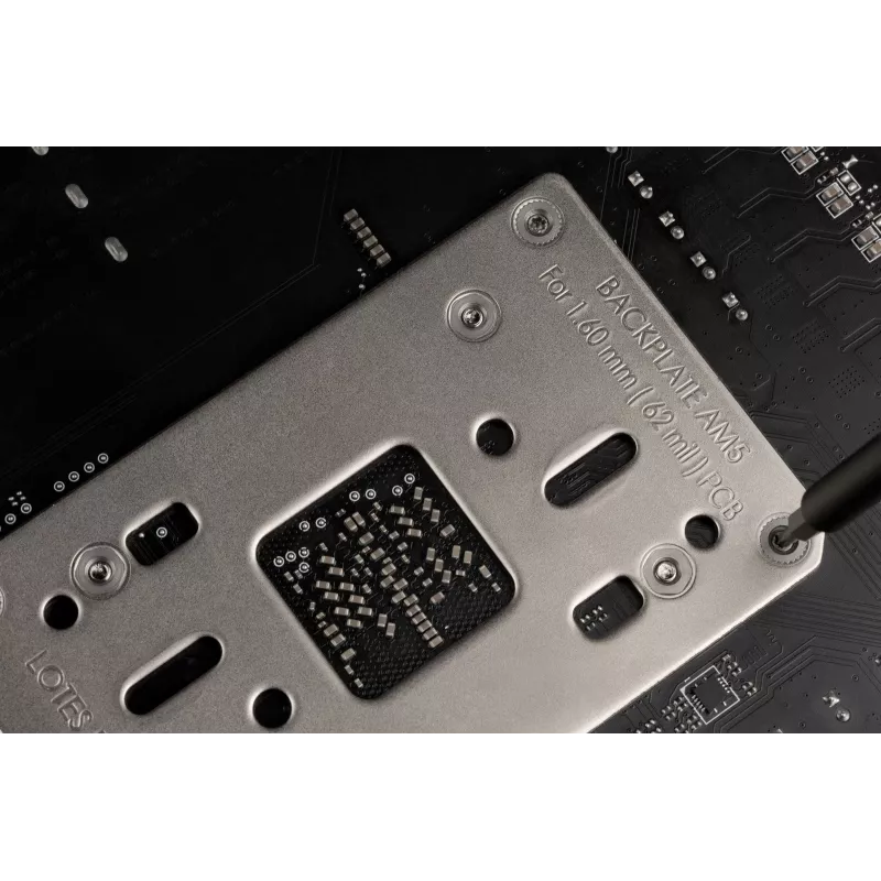 Vandens blokas EK Water Blocks Quantum Velocity2 D-RGB