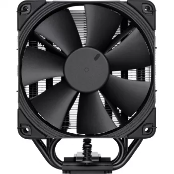 Noctua NH-U12S chromax.black procesoriaus aušintuvas 12 cm