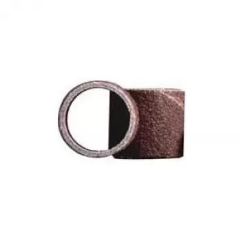 Šlifavimo juostelės Dremel 432, 13 mm, grūdėtumas 120, 6 vnt.