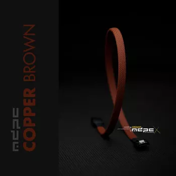 MDPC-X Sleeve Medium - Varinė Ruda, 1m