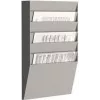 Žurnalų stovas PaperFlow K500002