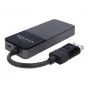 Vaizdo skirstytuvas DeLOCK 87737 DisplayPort 3x DisplayPort