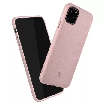 Dėklas Woodcessories Bio mobiliesiems telefonams iPhone 11 Pro Max