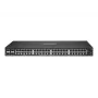 HPE Aruba 6100 valdomas 48G 4SFP+ jungiklis