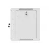 LANBERG sieninis stelažas 19 inch 9U 600x450 mm