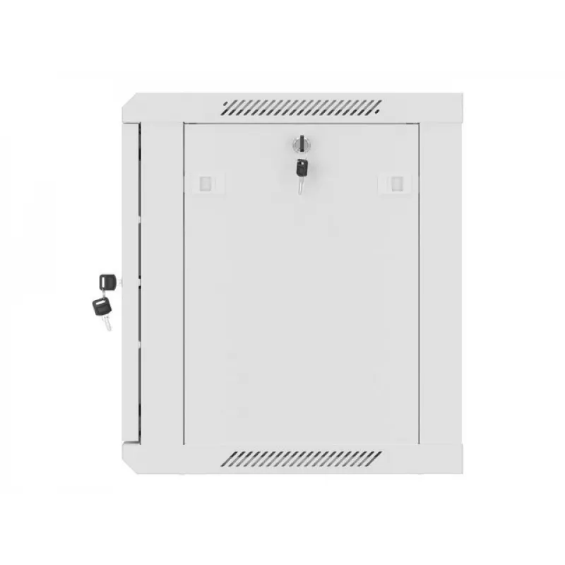 LANBERG sieninis stelažas 19 inch 9U 600x450 mm