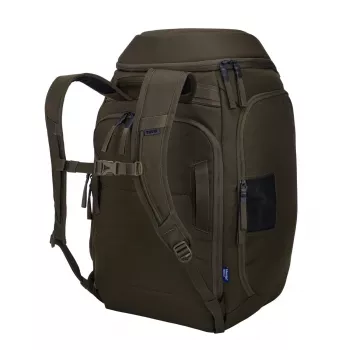 Thule 5157 Roundtrip Rolling riedantis slidžių ir snieglenčių batų kuprinė 60L Deep Khaki