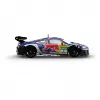 RC automobilis Red Bull Audi R8 GT3 evo II Steam