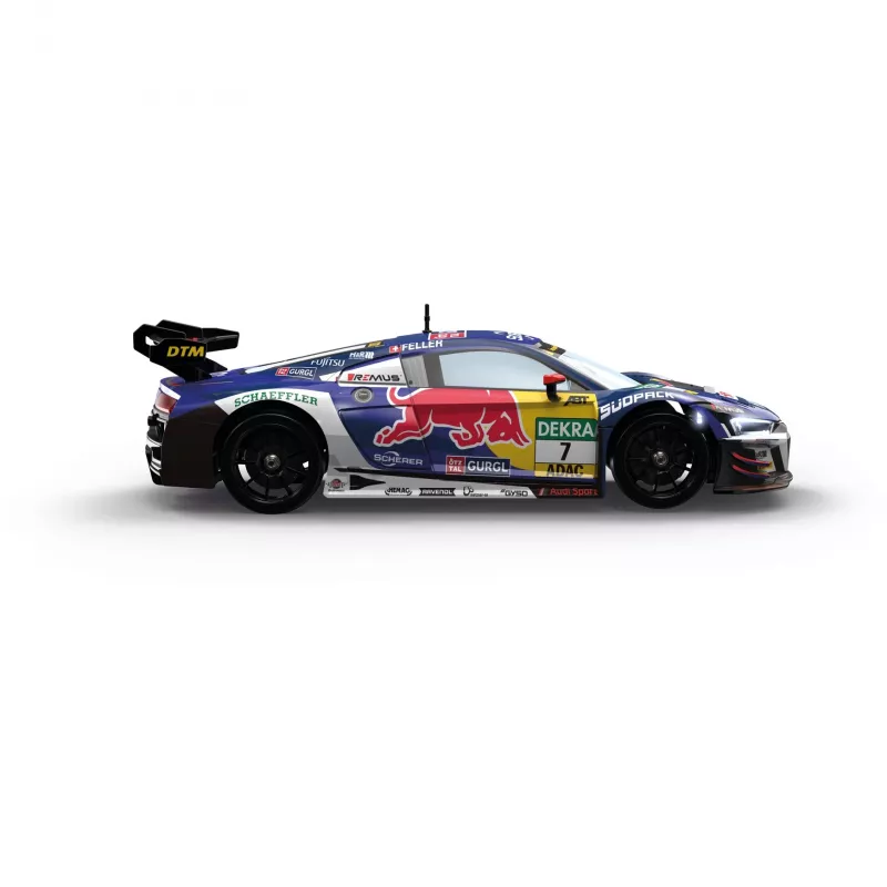 RC automobilis Red Bull Audi R8 GT3 evo II Steam