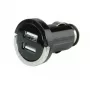 VALUE USB įkroviklis automobiliui - 10 W - 2,1 A - 2 USB išėjimai