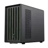 Gamemax CLAW 360 BK korpusas M-ATX