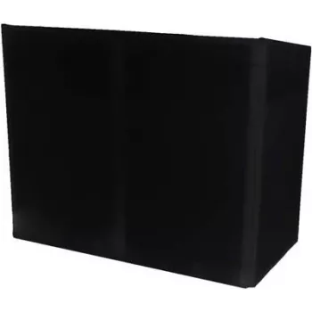 Pakeitimo užvalkalas Omnitronic Mobile DJ Stand 32000017