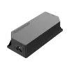 PoE įpurškiklis Grandstream GS-POE30W-MG 30W Ethernet maitinimo per Ethernet įpurškiklis tinklo įrenginiams