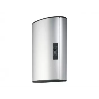 Durable KEY BOX code 72 raktų dėžutė aliuminė sidabrinė