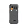 Hammer 6 LTE – Apsauginis telefonas, 48 MB RAM, 128 MB atmintis