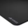 Pelėdų kilimėlis Glorious PC Gaming Race Mouse Pad 2 Medium – be kraštų – juodas