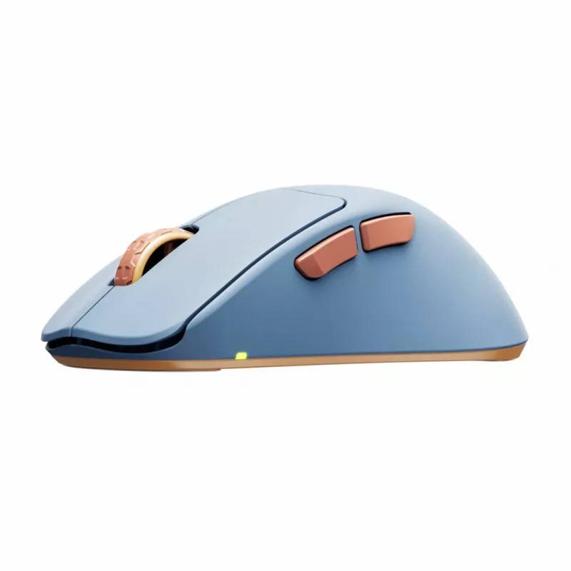 Belaidė žaidimų pelė CHERRY XTRFY M64 Wireless