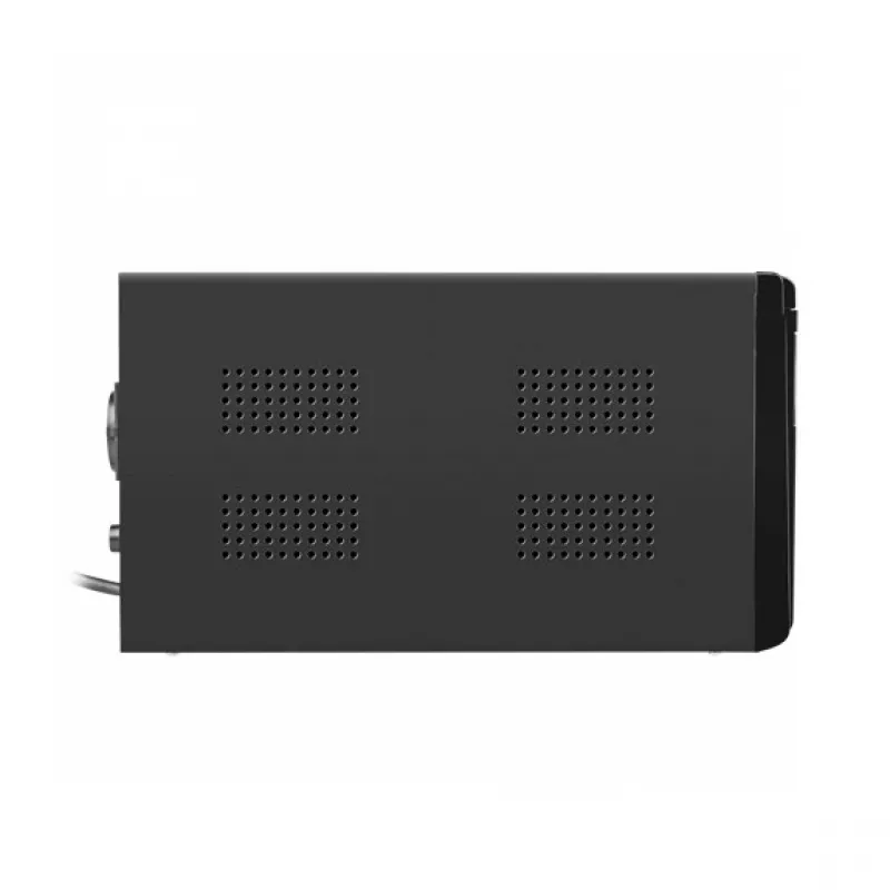 Armac O/1500E/LCD nepertraukiamo maitinimo šaltinis (UPS) Line-Interactive 1.5 kVA 3 AC lizdai