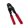 LogiLink WZ0004 Užspaudimo įrankis RJ45 juodas