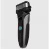 Elektrinis skustuvas CECOTEC PrecisionCare X-Trimm Triple Shaver – 3 galvutės, vandeniui atsparus