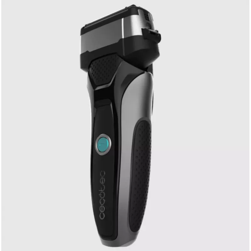 Elektrinis skustuvas CECOTEC PrecisionCare X-Trimm Triple Shaver – 3 galvutės, vandeniui atsparus