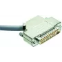 Harting apsauginis gaubtas 09670090336, IP65, vientisas