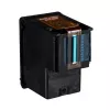 Superbulk rašalinė HP B-H703BK (atitikmuo HP 703 CD887) standartinė juoda