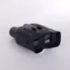 AKASO Seemor-200 akiniai naktiniam matymui, Wi-Fi, AI-ISP, 3250 mAh, ODNV0003-BK-01