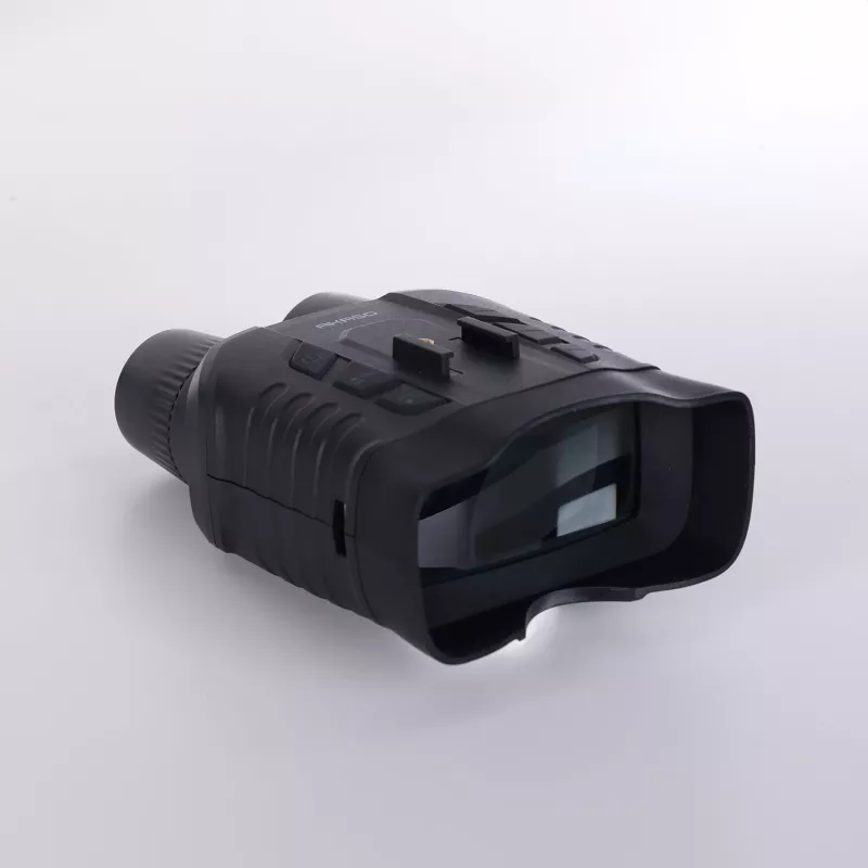 AKASO Seemor-200 akiniai naktiniam matymui, Wi-Fi, AI-ISP, 3250 mAh, ODNV0003-BK-01