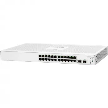 HPE Aruba Switch IOn 1830 24G 2SFP