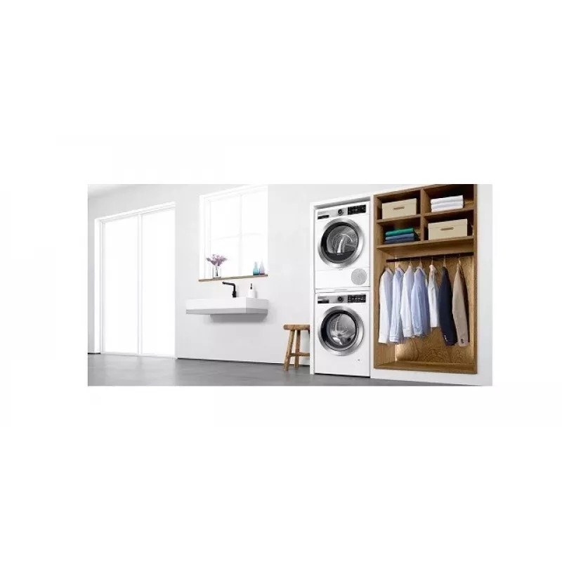 BOSCH WQG241ALPL Džiovinimo mašina