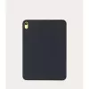 Apsauginis dėklas su magnetu TUCANO, skirtas Apple iPad 10th Gen, juodas, plonas dizainas