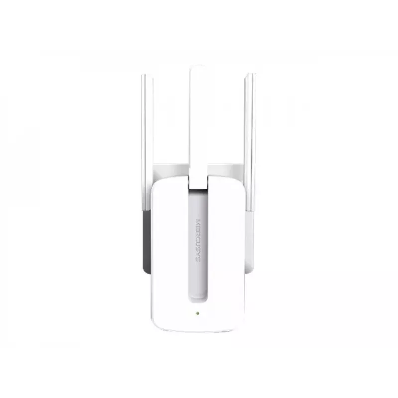 Mercusys WiFi N kartotuvas 300Mbps belaidžio tinklo stiprintuvas MW300RE (N300, 2 išorinės antenos)