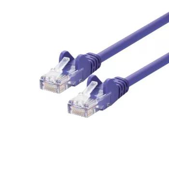 Logon Professional Patch Laidas U/UTP 0,5M - (TCU55U005V)