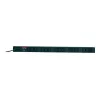 APC RACK PDU BASIC ZERO U 10A 230V maitinimo paskirstymo blokas (PDU) su 15 C13 lizdų, 0U, juodas