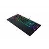 Razer Ornata V3 RGB RGB žaidimų klaviatūra USB, juoda, pilno dydžio, laida, mecha-membrana