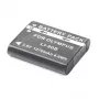 Baterija Extra Digital LI-90B 3,6 V 1200 mAh, skirta suderinamiems Olympus fotoaparatams