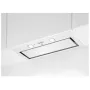 Electrolux LFG719W Įmontuojamas gartraukis baltas 580 m³/h