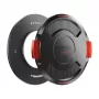 Freewell FW-L1-BL49 pagrindo žiedas su dangteliu 49 mm Real Locking VND sistemai