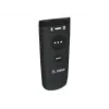 Nešiojamas brūkšninių kodų skaitytuvas Zebra CS60 – 1D/2D LED, Bluetooth/USB, IP65, įmontuota LiPo baterija