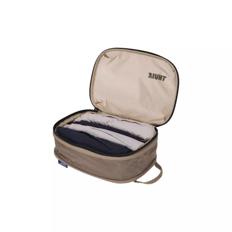 Thule 5558 Kompresinis pakavimo kubas mažas švelnios smėlio spalvos