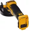 DeWALT DCG405P3 belaidis kampinis šlifuoklis 18V (DCG405P3-QW)