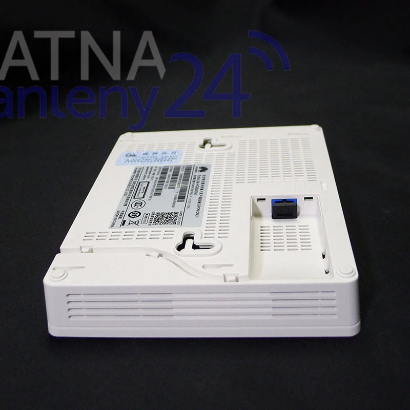 Huawei HG8540M ONT, 1x GPON, 4x RJ45 100 Mb/s