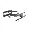 Sbox PLB-4986 TV laikiklis (43-90/80KG/800X400)