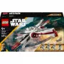 LEGO STAR WARS 75402 ARC-170 žvaigždžių naikintuvas